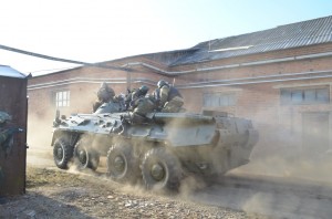 учения комсомольск