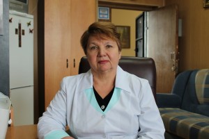 Людмила Потапенко (2)