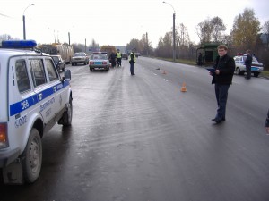 Каждый день в Иванове происходит более 50 ДТП (1)