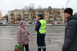 Где зебра у автовокзала