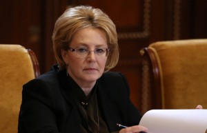 Скворцова