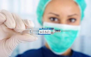H1N1