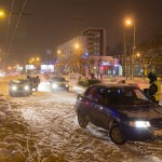 рейд ночной