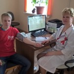 Donor