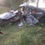 ДТП Фурманов 28-07-2016
